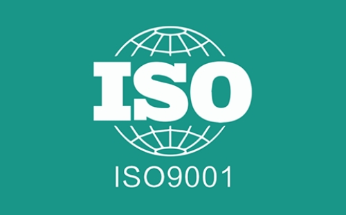 ISO9001产品怎么样