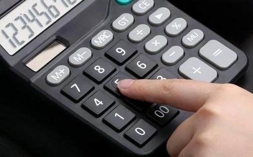 办3A信用等级多少钱