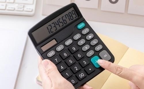 ISO9001审核费用分成哪些